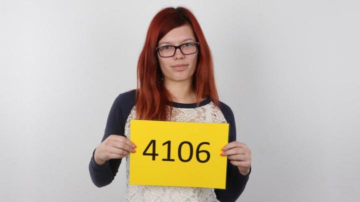 CzechCasting - Simona - 4106