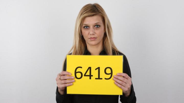 CzechCasting - Sarka - 6419