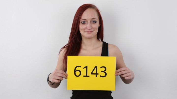 Czech Casting - Lenka 6143
