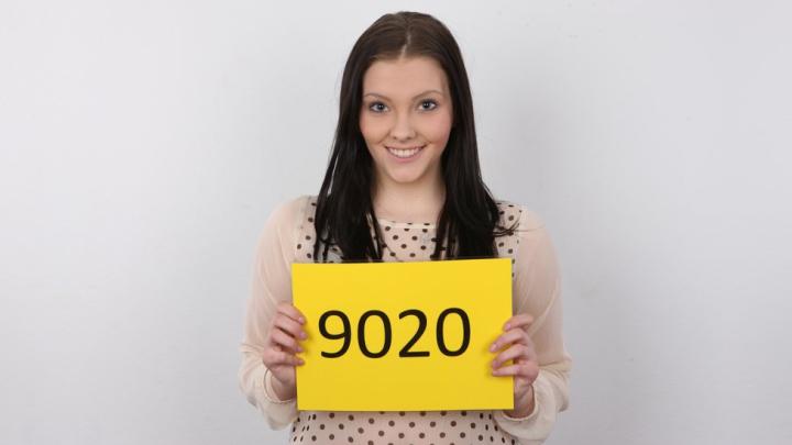 CzechCasting - Kristyna - 9020