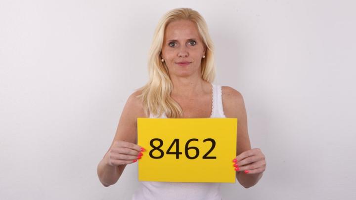 Czech Casting - Laura - 8462