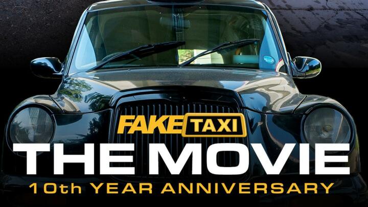 FakeTaxi - Rebecca Volpetti, Lady Gang, Ariana Van X, Eden Ivy, Tasha Lustn, Mina K, Victoria Nyx and Sandra Sweet - Fake Taxi: The Movie