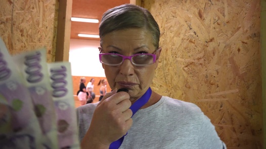 CzechStreets E138 - Horny PE Teacher - Part 1