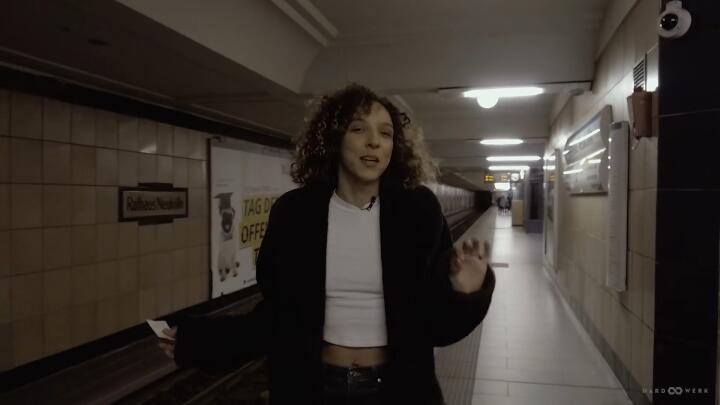 HardWerk E02 - July Vaya - Ask Me Bang