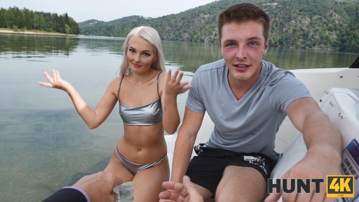 Hunt4K - Lovita Fate - Tenet the Boat of Lust