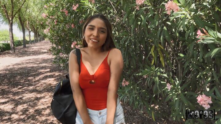 StrandedTeens - Michi and Jordi El Nino Polla - Wireless & Tireless