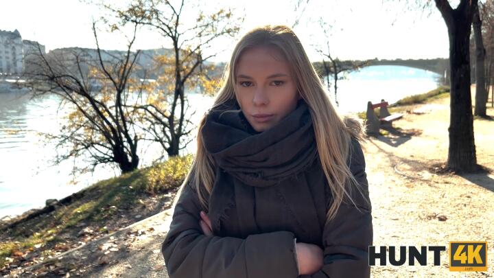 Hunt4K - Mimi Cica and Raul Costa - Revenge Is a Dish Best Served Hottie