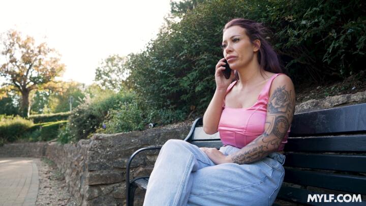 ShagStreet - Nicolette - Someone to Watch Over Me