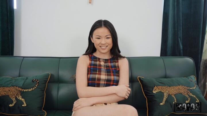 DontBreakMe - Lulu Chu and Dorian Del Isla - Lulu's Back for More