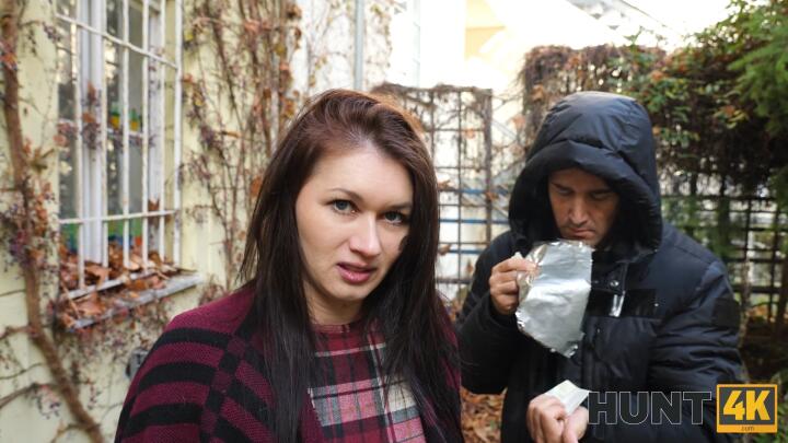 Hunt4K - Charlie Nice - Veni, Vidi, Coitum