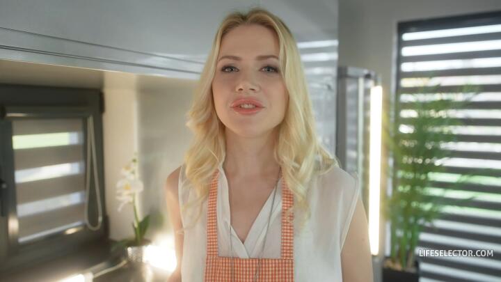 LifeSelector - Kitty Li - Butt Virgins and Dirty Minds