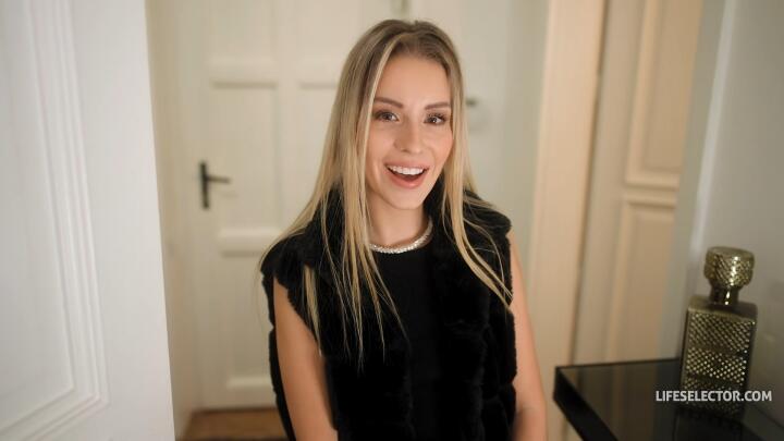 LifeSelector - Lucky Bee - Welcome to the Neighborhood!