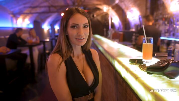 LifeSelector - Natalie Grace - Games of Seduction