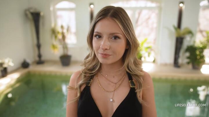 LifeSelector - Rebecca Volpetti - All the Women in My Friend's Life I Seduced