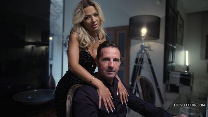 LifeSelector - Shalina Devine - Cheater, Player, Pleasure Seeker