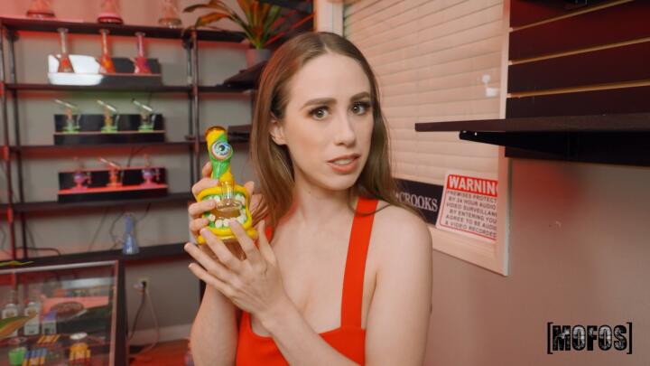 PervsOnPatrol - Jackie Hoff and Charles Dera - Jackie Is Open