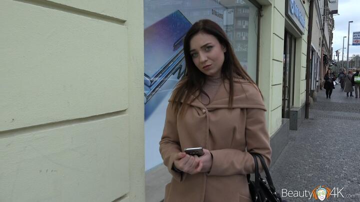 Beauty4K - Kira Axe - Deep Acting Lesson On Camera