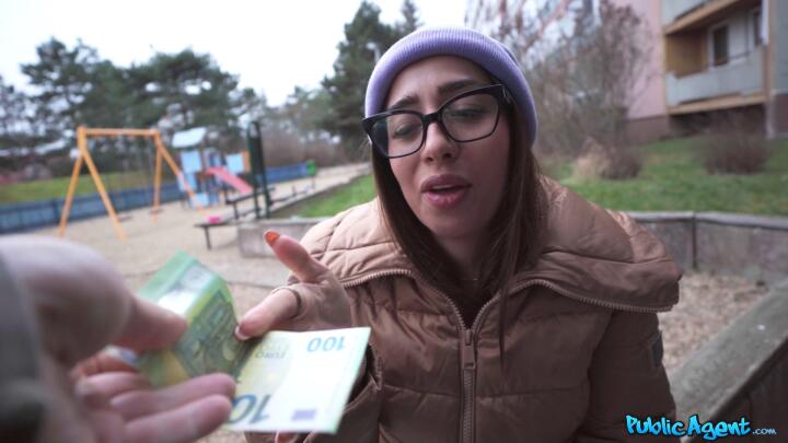 PublicAgent - Ale Danger and Martin Gun - The How Deep Challenge