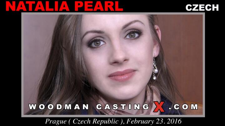 WoodmanCastingX - Natalia Pearl Casting X 202 UPDATED
