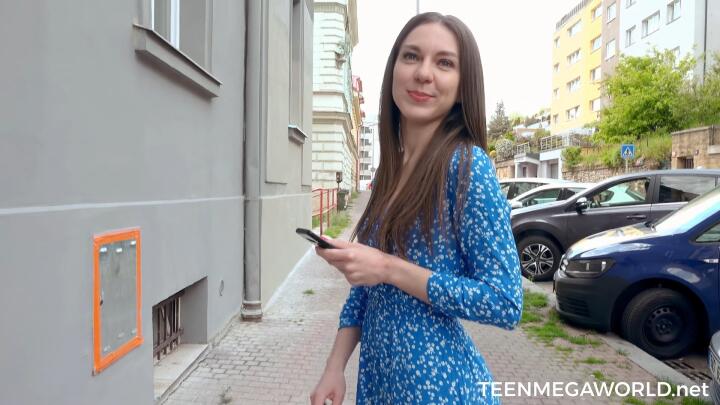 Beauty4K - Viks Angel - Need my help? Ride my dick!