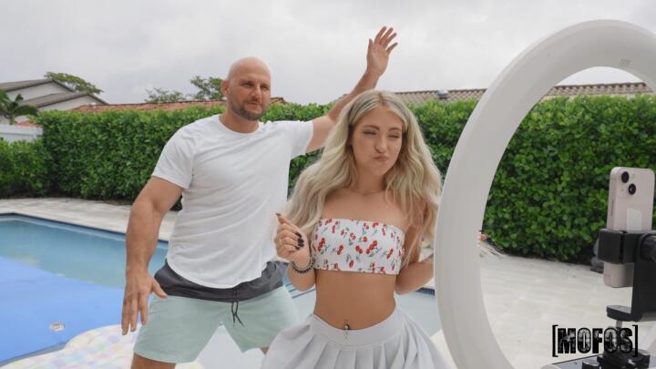 DontBreakMe - Emma Bugg and JMac - Make Him Dance