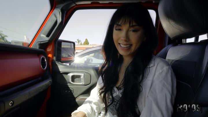 IKnowThatGirl - Bianca Bangs and Billy Boston - Tattoo Teaser Pleaser