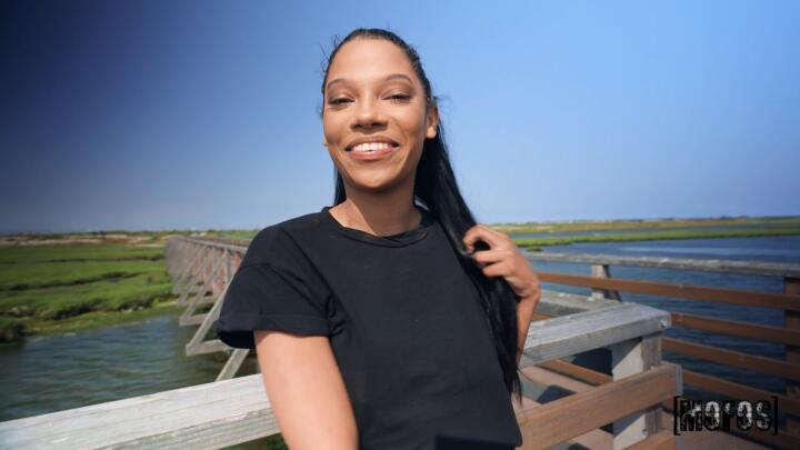 IKnowThatGirl - Eden West and Charles Dera - Eden Wants Sex Coaching