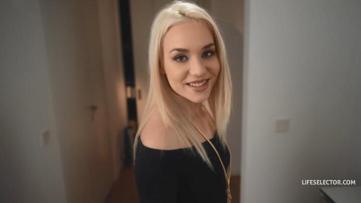 LifeSelector - Barbie Brill - My Office Harem