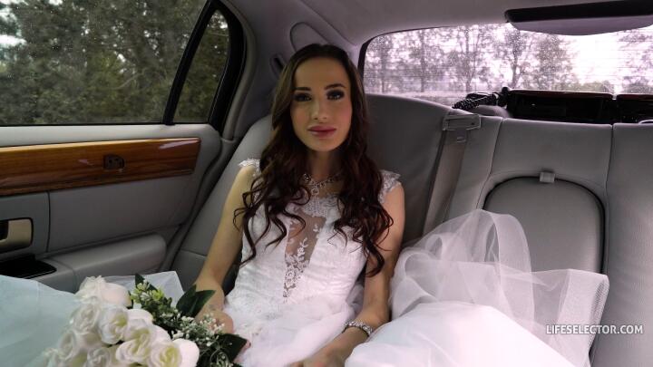 LifeSelector - Nicole Love - Virgin Bride Obsession