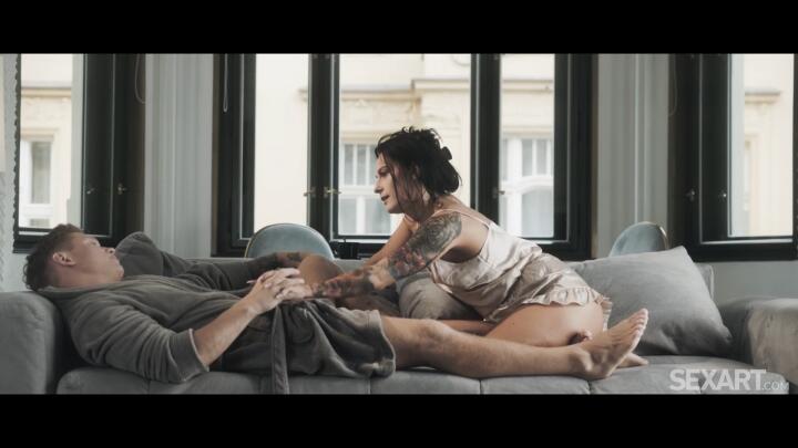 SexArt - Lexi Dona - Impatient