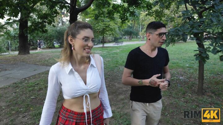 Rim4K - Fanta Sia and Falco White - The All-Nighter Affair