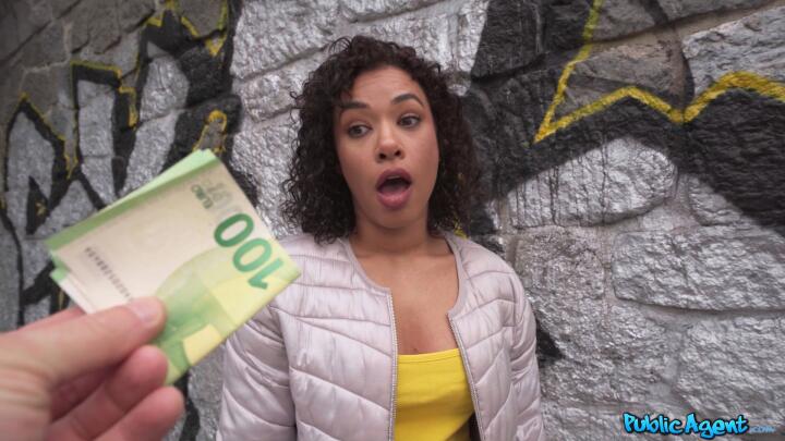 PublicAgent - Tahlia Lane - Just One More Game