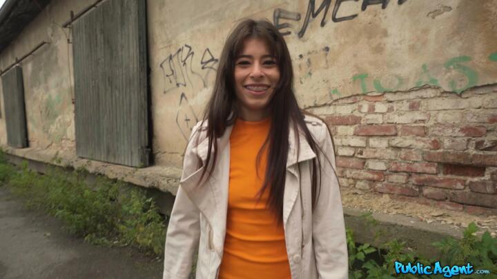 PublicAgent - Mells Blanco and Martin Gun - Wham Bam in the Van