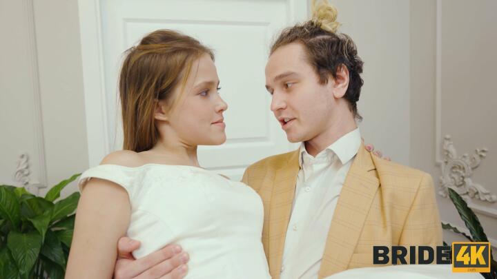 Bridek4K - Nicole Murkovski, Tokio Nero, Meyoto and Marty Dope - Homeland is Proud of Your Bride, Comrade!