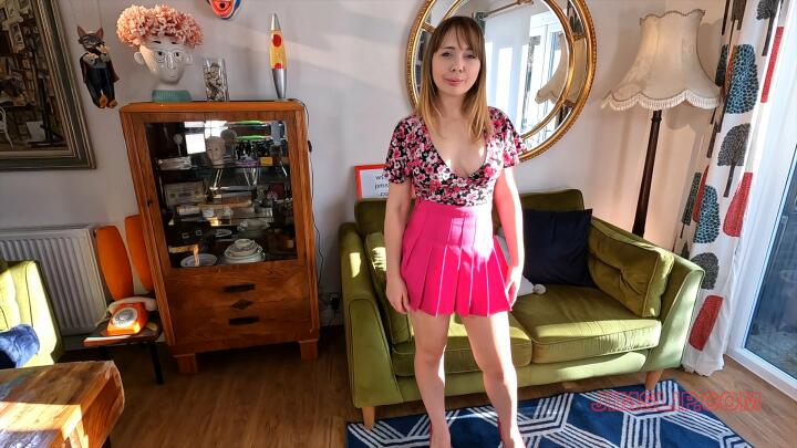 JimSlip - Cherry English Returns Part 1