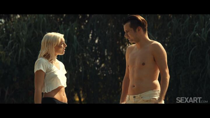 SexArt - Lovita Fate and Sam Bourne - On Thin Ice