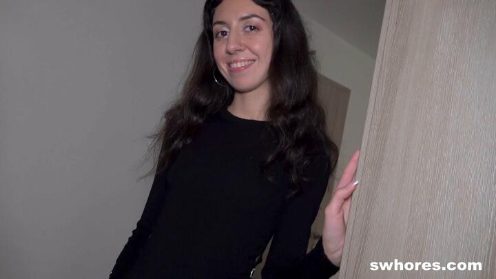 Swhores - Katty West - Room Service For Fat Man