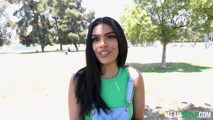 TeamSkeetLabs - Ada Lyn - Concept: Found Footage