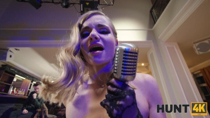 Hunt4K - Fibi Euro and Steve Q - Mary Jane's Last Song