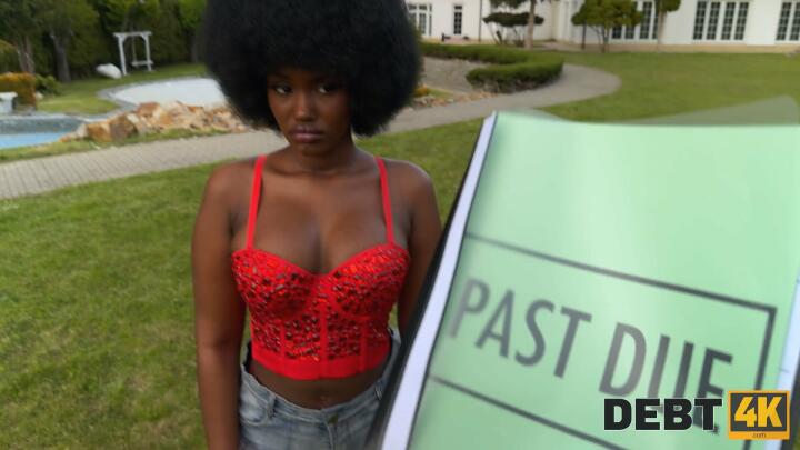 Hunt4K - Lexi Luv and Ricky Rascal - Smaller Debts are Easier to Blow