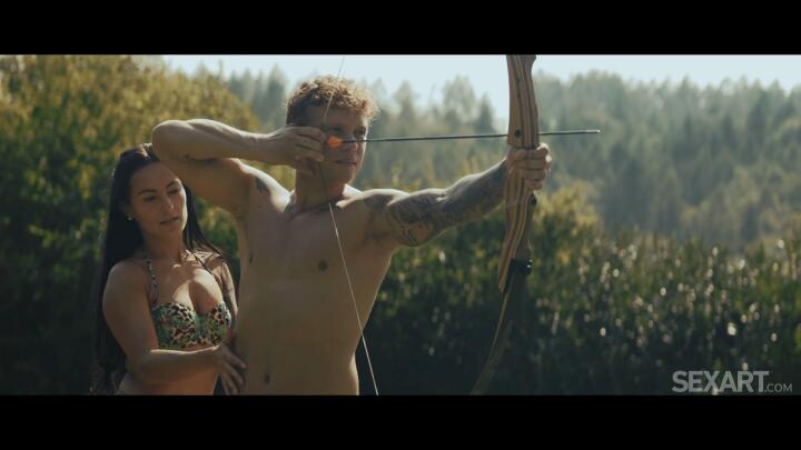 SexArt - Lexi Dona - Temptress