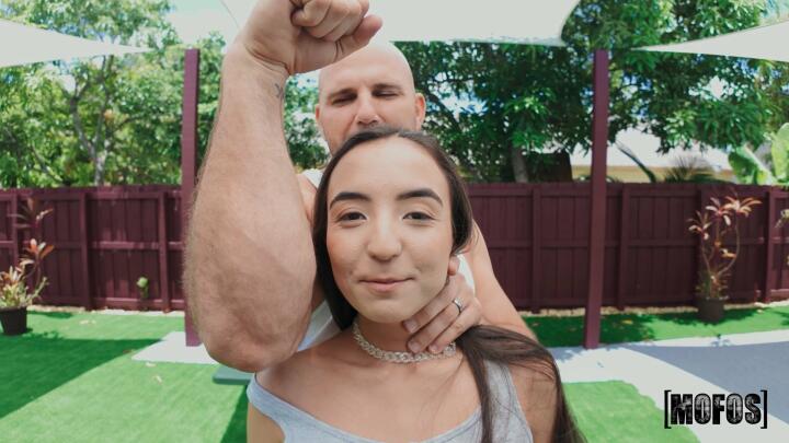 DontBreakMe - Sasha Tatcha and JMac - Sasha's a Pro Dick-Taker