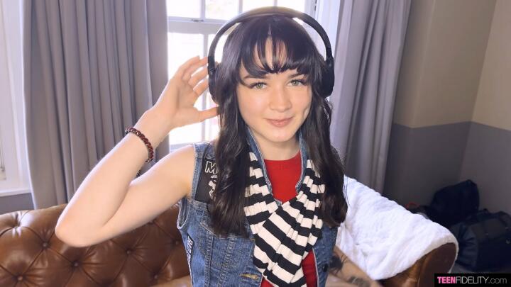 TeenFidelity E644 - Remi Raw - You Like It Raw