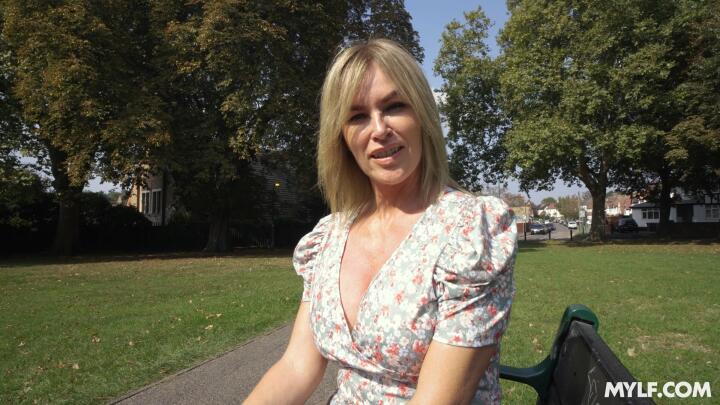 ShagStreet - Summer Rose - My Body for Your Money