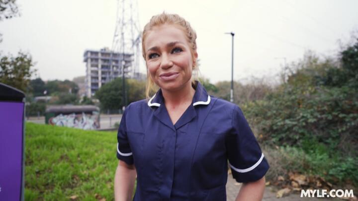 ShagStreet - Jessica Jenkins - Do Something Good Today Pound a Stranger's Ass