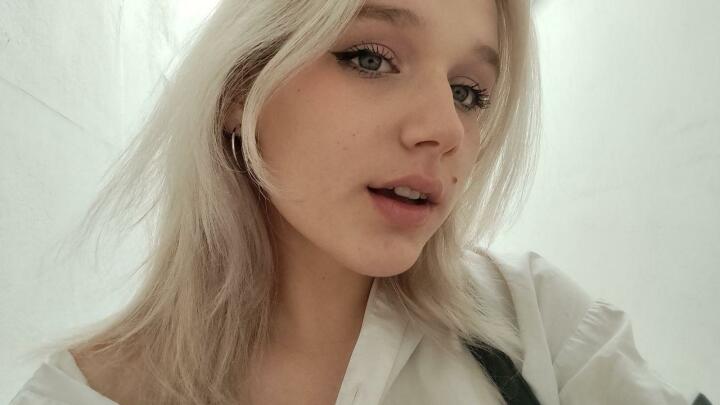 Meowthlilu - Webcam Show Record 05.03.2025