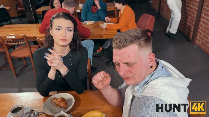 Hunt4K - Charlotte Grey and Alexander TDA - Win-Win Story