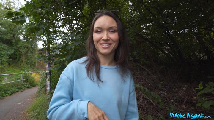 PublicAgent - Kristina Grace and Martin Gun - Down by the river