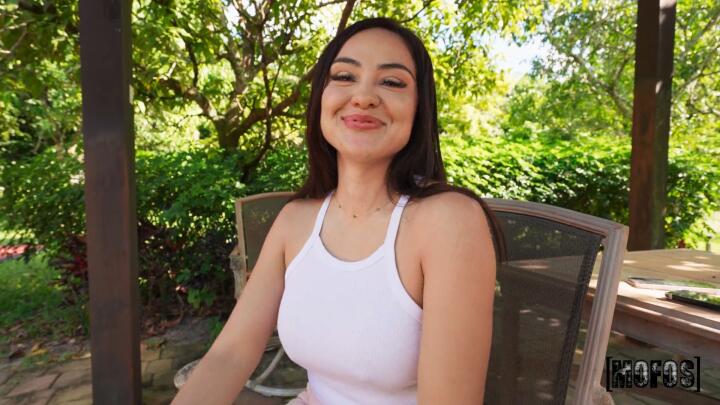 LetsPostIt - Rei Sky and Ethan Seeks - Uptown B-Ball