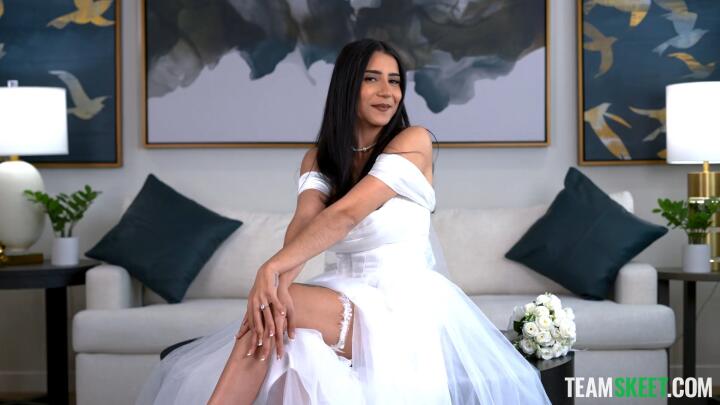 TeamSkeetAllStars - Roxie Sinner - May Spotlight: Roxie Sinner is Desperate to Get Pounded